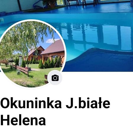 Agroturystyka Helena أوكونونكا المظهر الخارجي الصورة